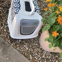 Cat, Rabbit, Snake, Reptile, Aquarium Tank, Fish, Dragon Tortoise