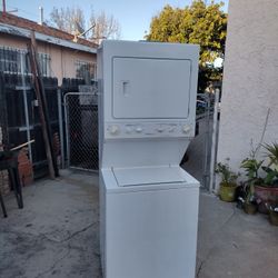 We Sell Stackable Gas Washers