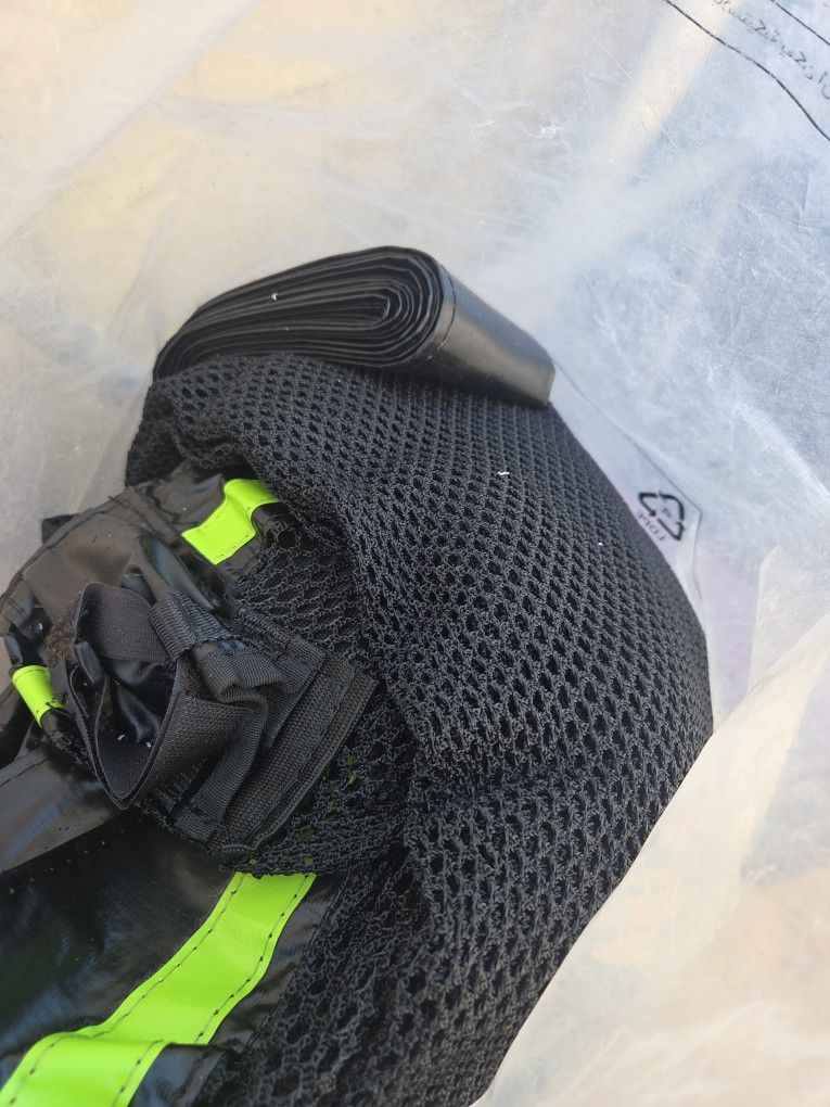 Jumpflex Replacement Net