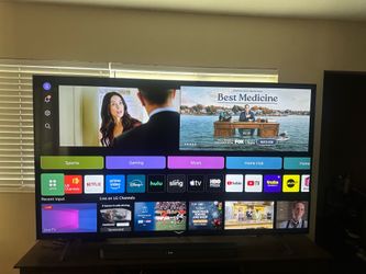 LG-86-inch 4k UHD LED Smart TV & Bluetooth Sony Soundbar with Wireless Subwofer