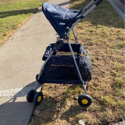 Dog Stroller.  Outward Hound