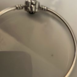 Pandora Bracelet 