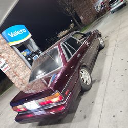 1985 Toyota Cressida