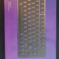 ~~~Sony INZONE KBD-H75 GAMING KEYBOARD~~