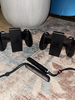 Nintendo switch OLED Bundle