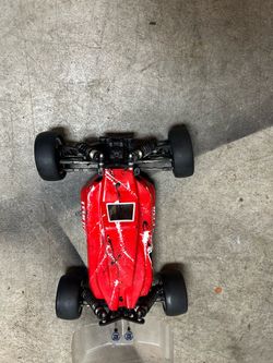 TLR 22x4