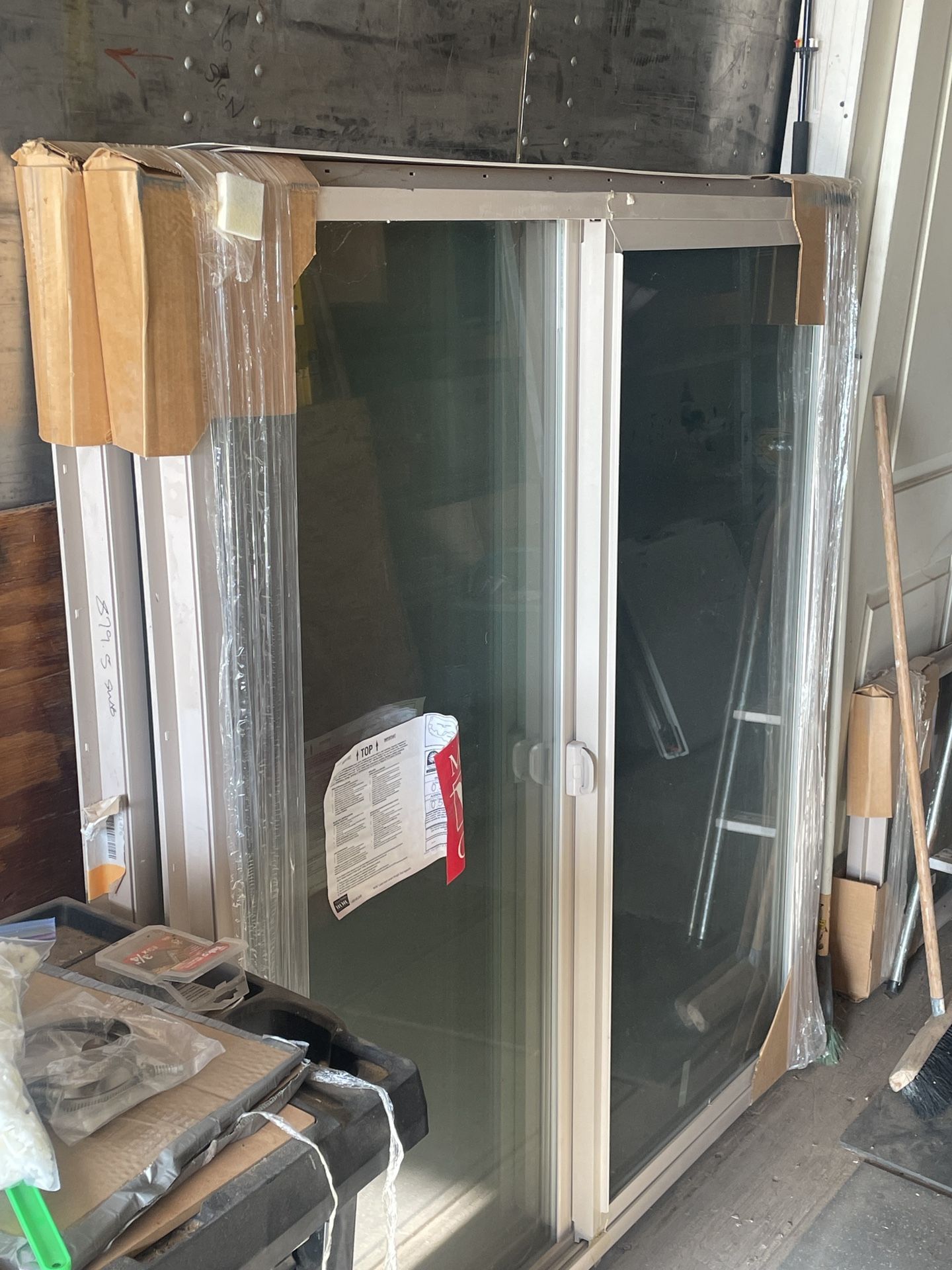 2- 5050 Low E Double Pane Windows
