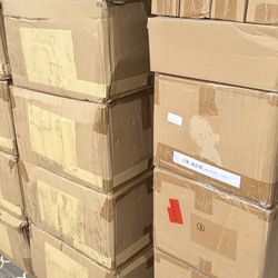 Business Closed - All Brand New Inventory For Cheap