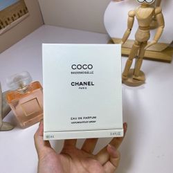 Chanel COCO MADEMOISELLE