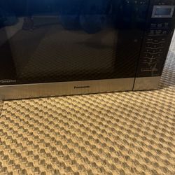 Microwave 1200w