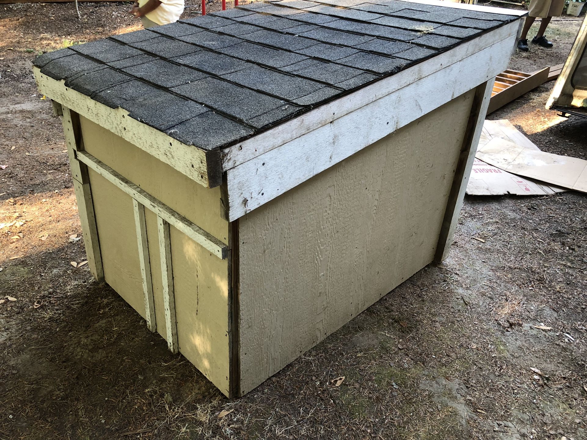 Dog House