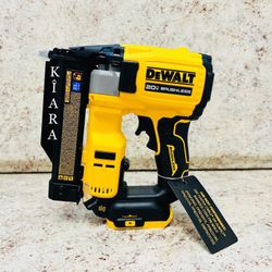DeWalt 23 Ga Pin Nailer Model DCN623 (Tool Only)
