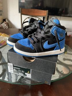 Jordan 1 Retro High