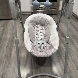 Graco Baby Swing
