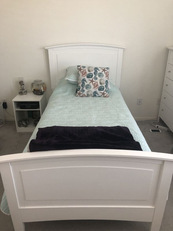 New And Used Twin Bed For In Tucson Az Offerup
