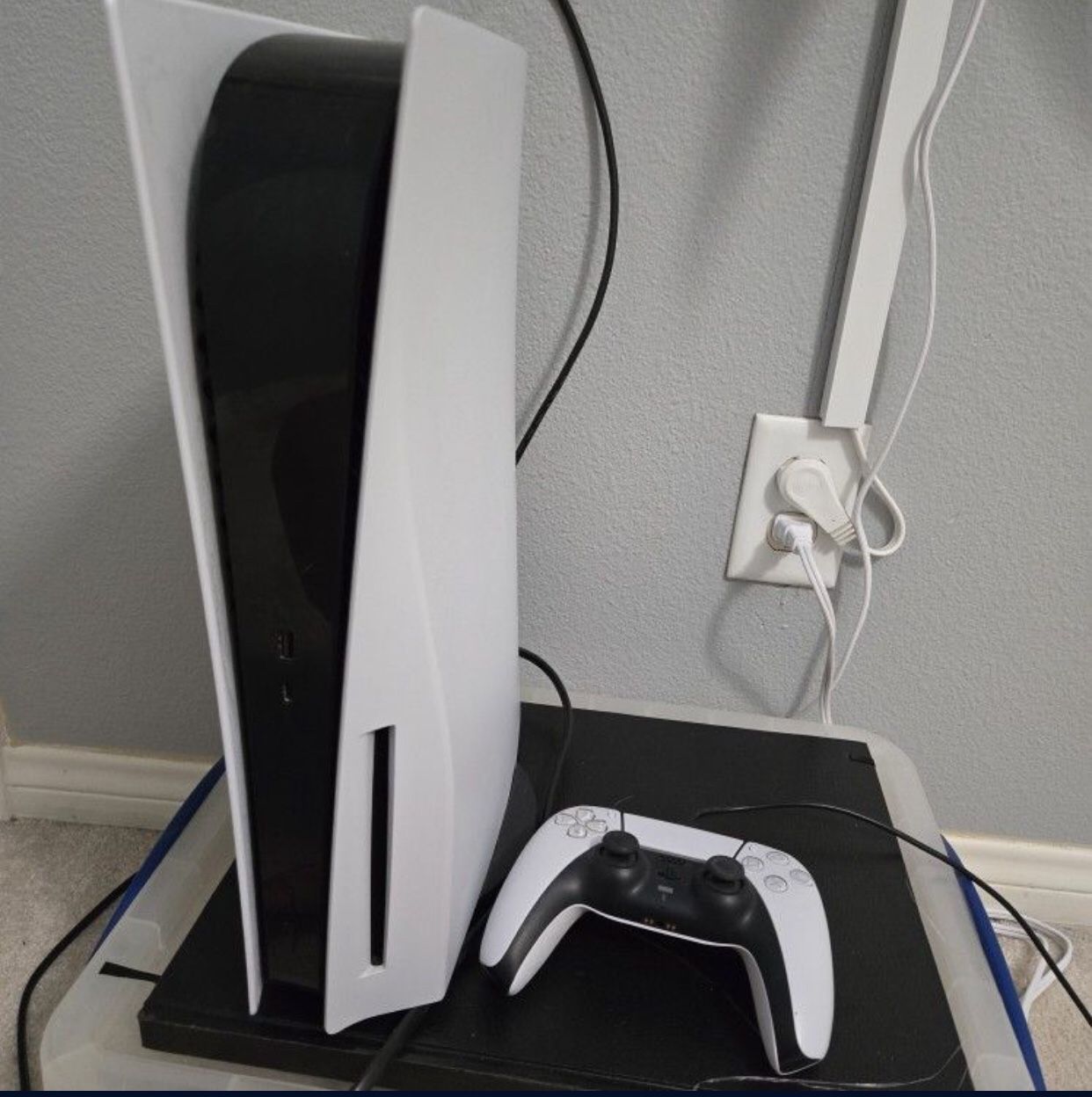 Ps5 Disc Edition
