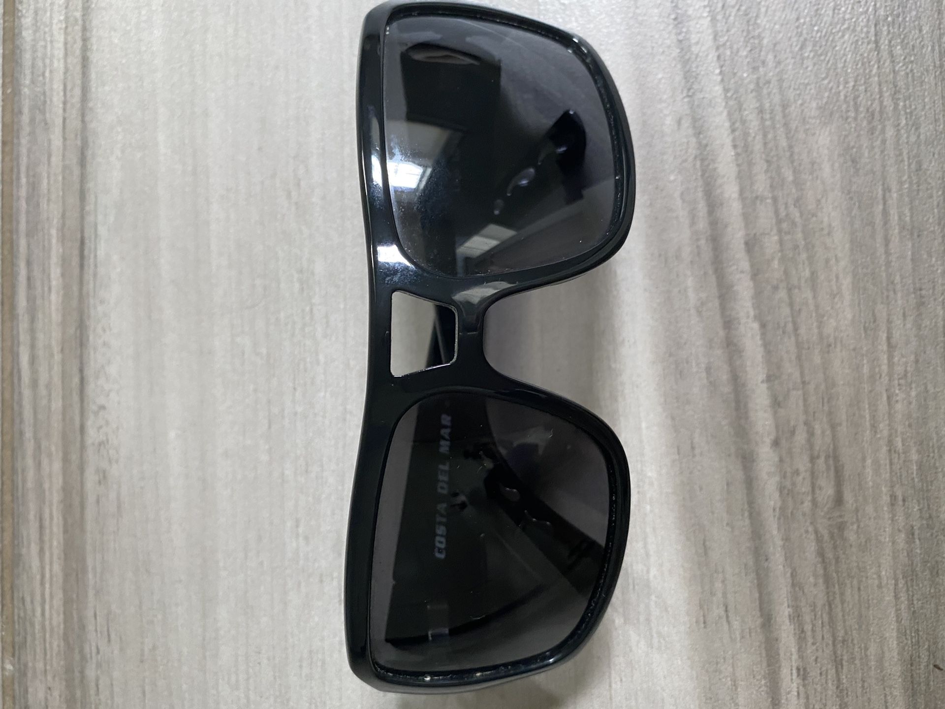 Costa Del Mar Lago Polarized Sunglasses