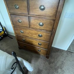 Bedroom Dresser