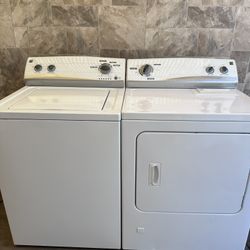 Kenmore Washer And Dryer Gas 
