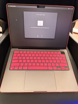 MacBook Pro 14