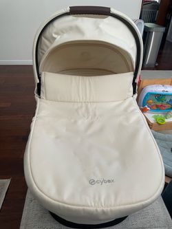 Cybex Baby Bassinet