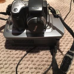 Kodak Digital Camera