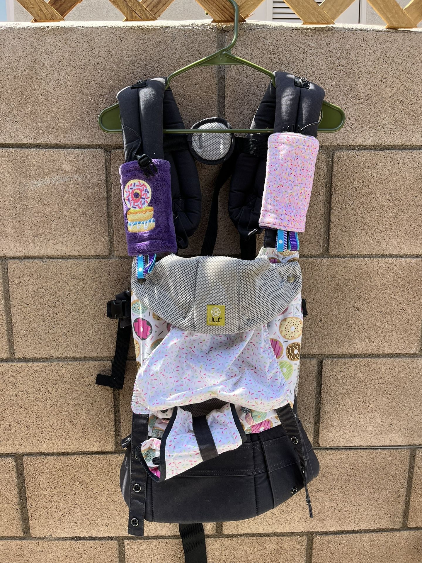 Baby Carrier