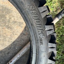 Sedonay  110/90 -19m/c