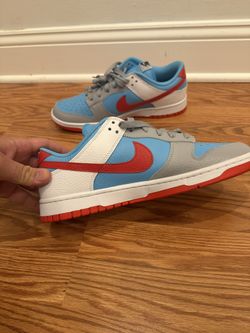 Nike Dunk Low Retro, Men's Shoes, Size 11 