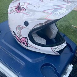 Youth Helmet $50
