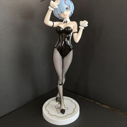 Bunny Girl Rem Figure RE:ZERO