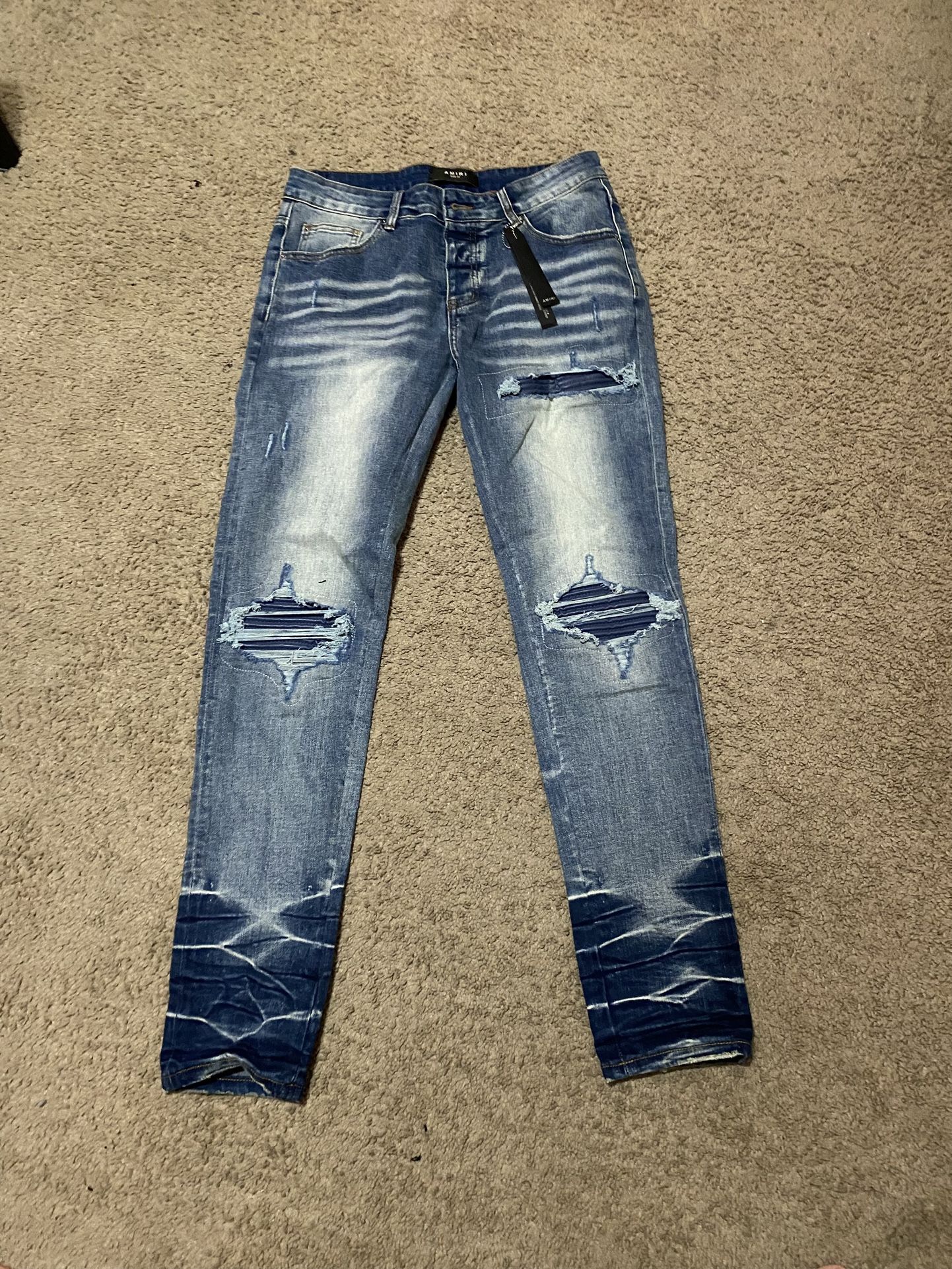 Designer Jeans