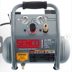 Electric Air Compressor