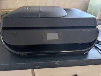 HP OfficeJet Printer