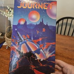 Time 3 Journey Greatest Hits Boxed Set