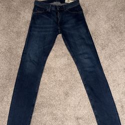 Diesel Jeans 