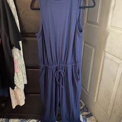 Women’s Jumpsuit