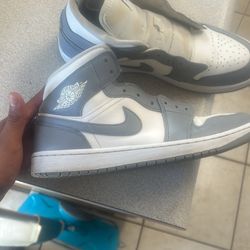 Air Jordan’s 
