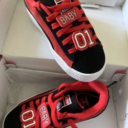 LOL Puma’s 