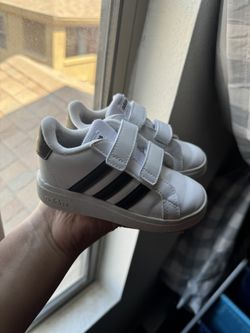 Toddler Addidas