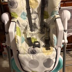 High Chair