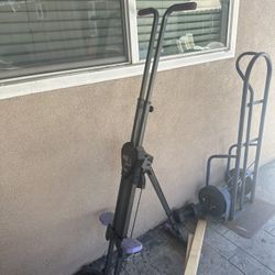 Tool For Ejercise Used