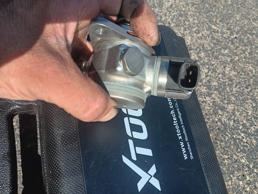 2013-2017 Ford Focus High Pressure Fuel Pump
