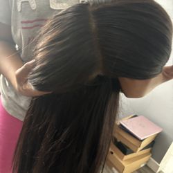 Used Fresh Wig