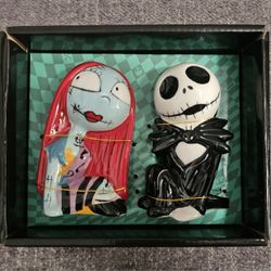 Jack Skellington 