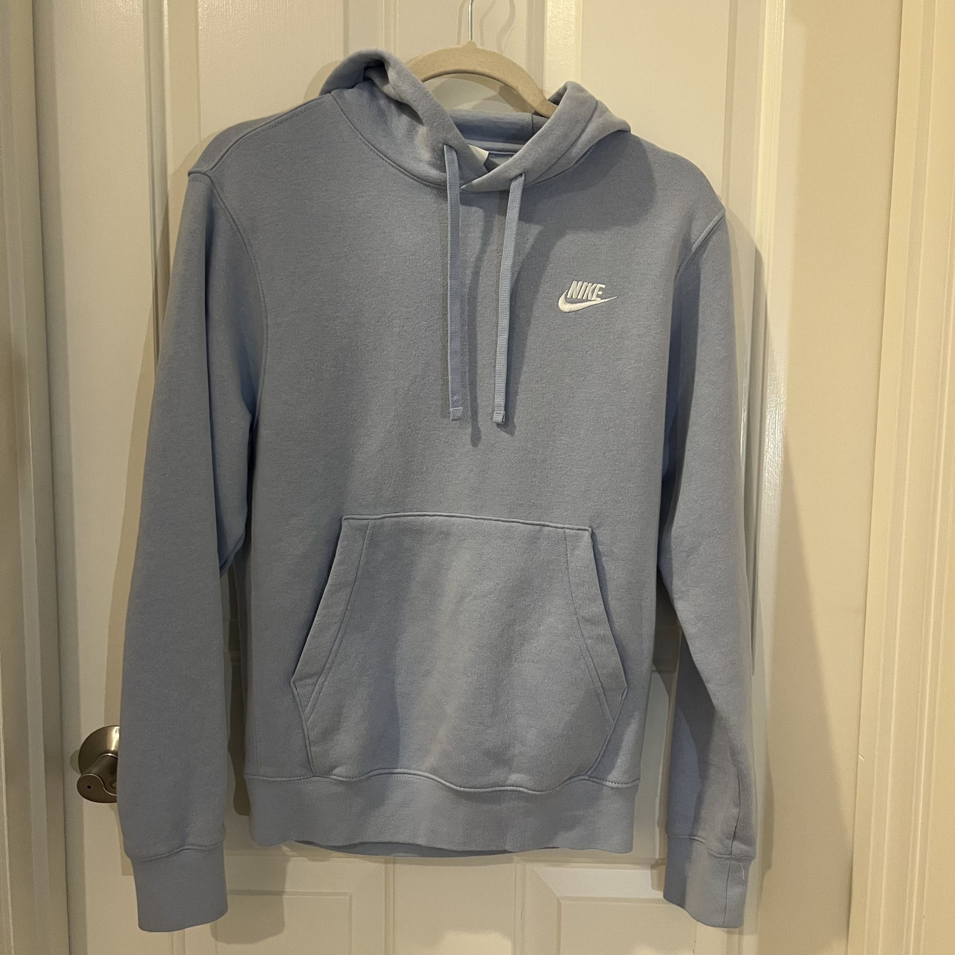 Nike Sportswear Club Fleece Hoodie