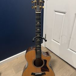 Taylor 612 Ce