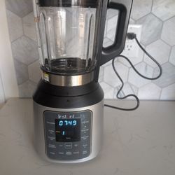Instant Pot Ace Nova Cooking Blender