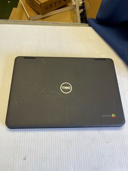 Chromebook laptop