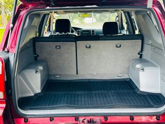 2006 Toyota 4Runner